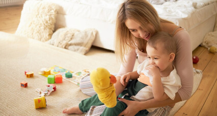 Messages & inscriptions pour nounou : 5 idées prêtes à copier