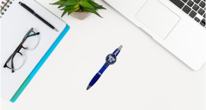 Texte à graver sur un stylo : 60 exemples courts