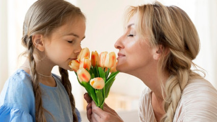 Fête des Mères : quelles idées selon l’âge de l’enfant ?