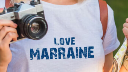 Messages pour Marraine : 7 idées originales