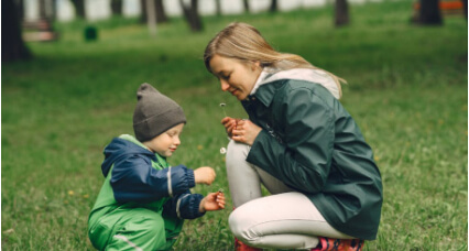 Les cartes-cadeaux sont-elles appropriées pour une nounou ?