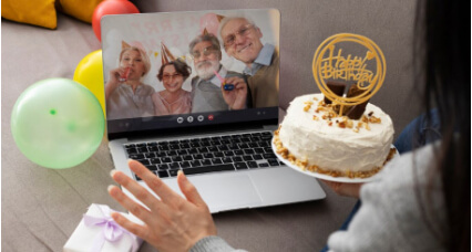 Comment souhaiter joyeux anniversaire pour toucher le cœur ?