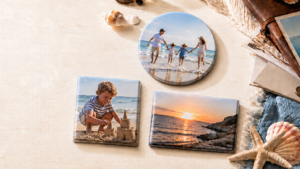 Où mettre ses magnets personnalisés ? 7 idées au-delà du frigo