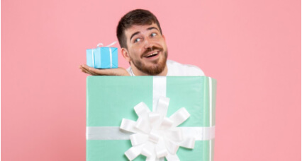 Idée cadeau de dernière minute