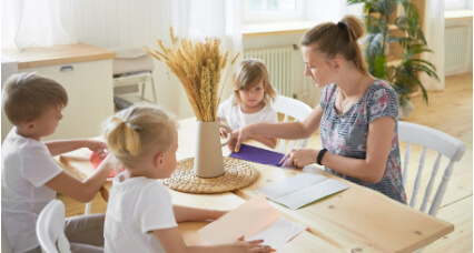 Comment remercier une enseignante ? Nos meilleures idées