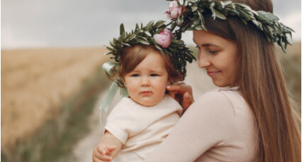 Devenir marraine sans être baptisé est-ce possible ?