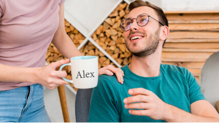 Inscriptions pour mug : les 10 idées originales