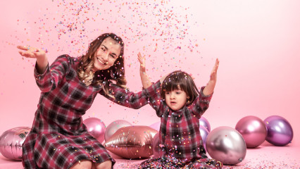 Que faire pour la fête des mères quand on manque d’idées ?