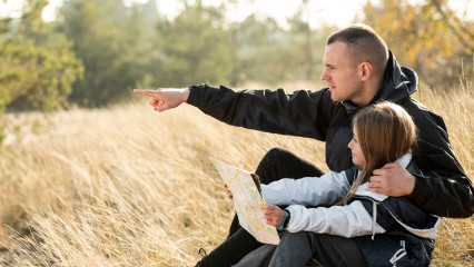 Que faire pour la Fête des Pères ? 15 idées simples pour passer un beau moment avec papa