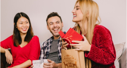 Comment offrir un cadeau original ? suivez le guide !