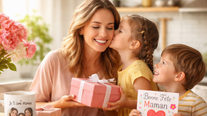 Quelle est la date de la Fête des Mères en 2026 ?
