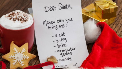 Textes et messages de Noël pour cartes et cadeaux personnalisés