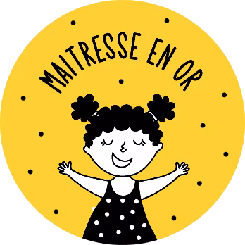 Maîtresse en Or
