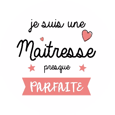 Maitresse presque parfaite