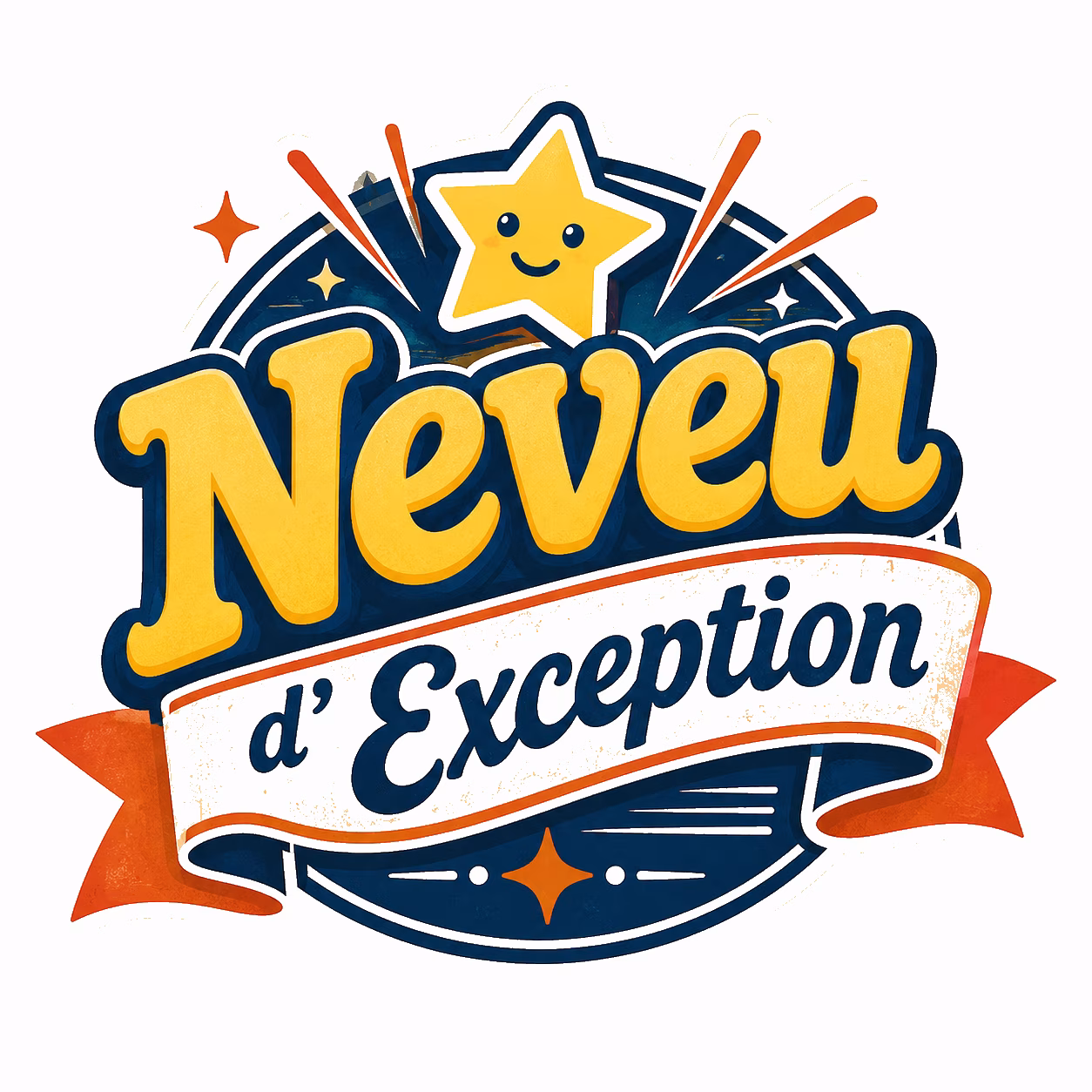 Neveu d’Exception